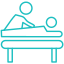 massage therapist