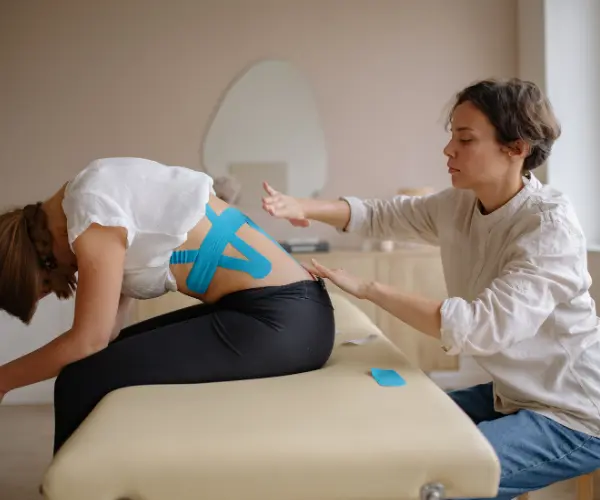 Benefits of Kinesiology