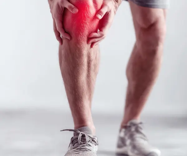 Common Symptoms and Treatment of Knee Pain