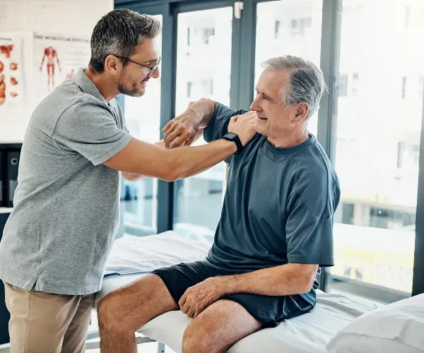 Who Can Benefit From Seeing a Chiropractor