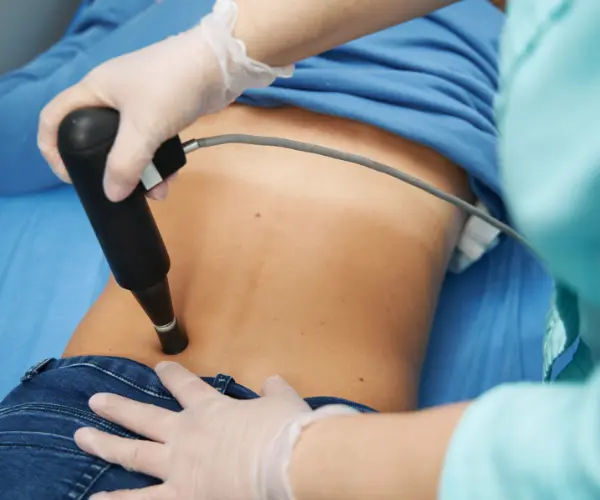 Who Can Benefit from Shockwave Therapy