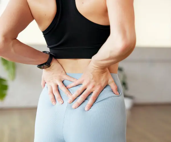Herniated Disc Symptoms