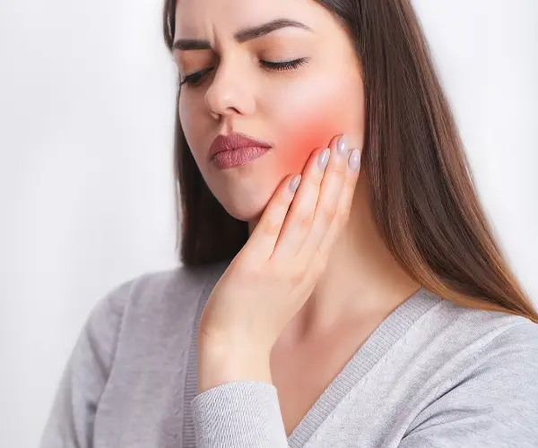 How Is TMJ Dysfunction Diagnosed?