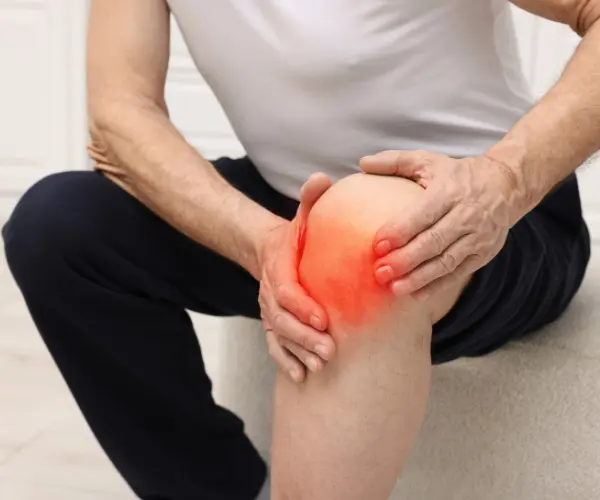 Knee Ligament Injury Warning Signs You Shouldn't Ignore