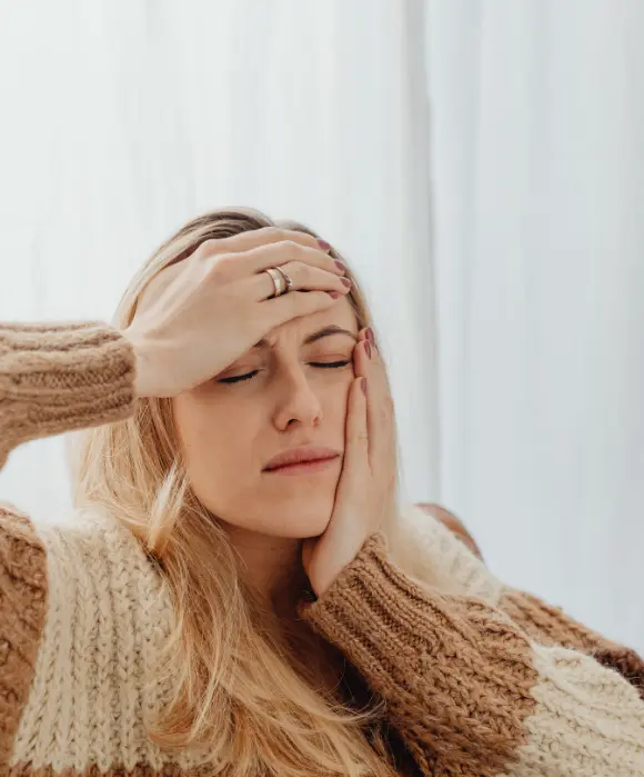 Signs You Shouldn't Ignore
