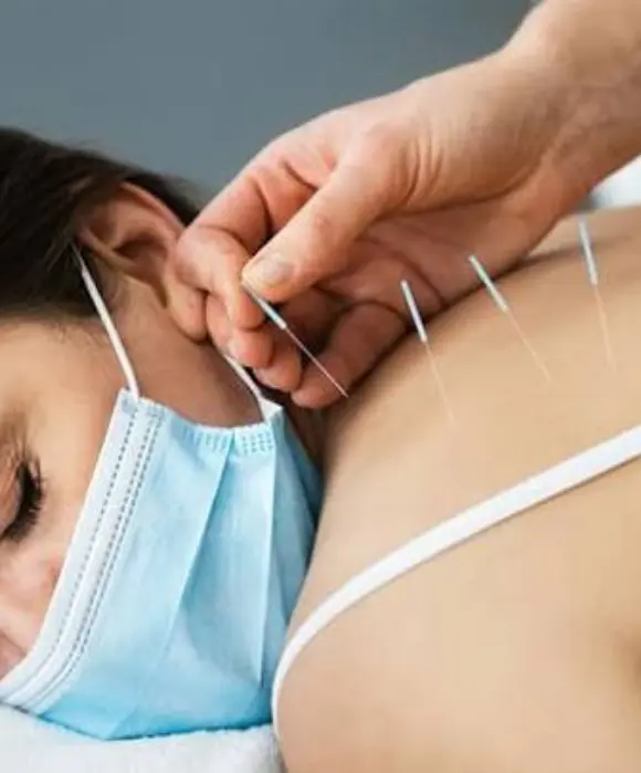 What Conditions Can IMS Treatment Help With?