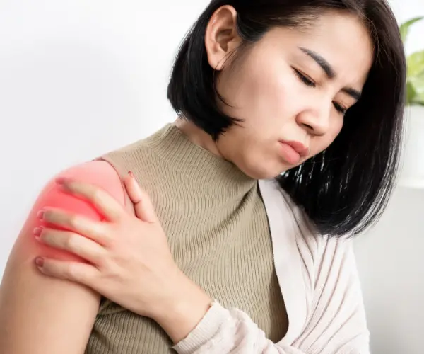 What Is the Rotator Cuff?