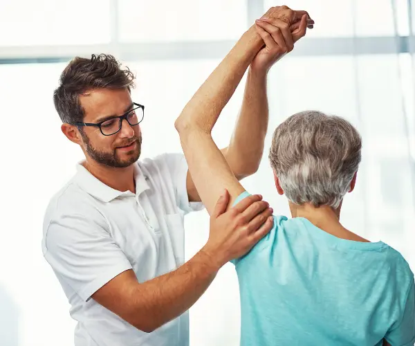 When Should You See a Physiotherapist?