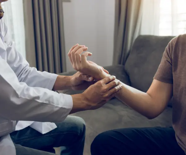 Why Choose Us for Hand & Wrist Therapy in Abbotsford