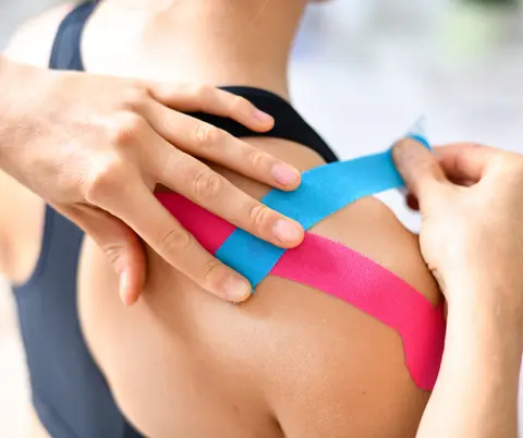 Kinesiology (15)