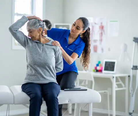 Physiotherapy (31)